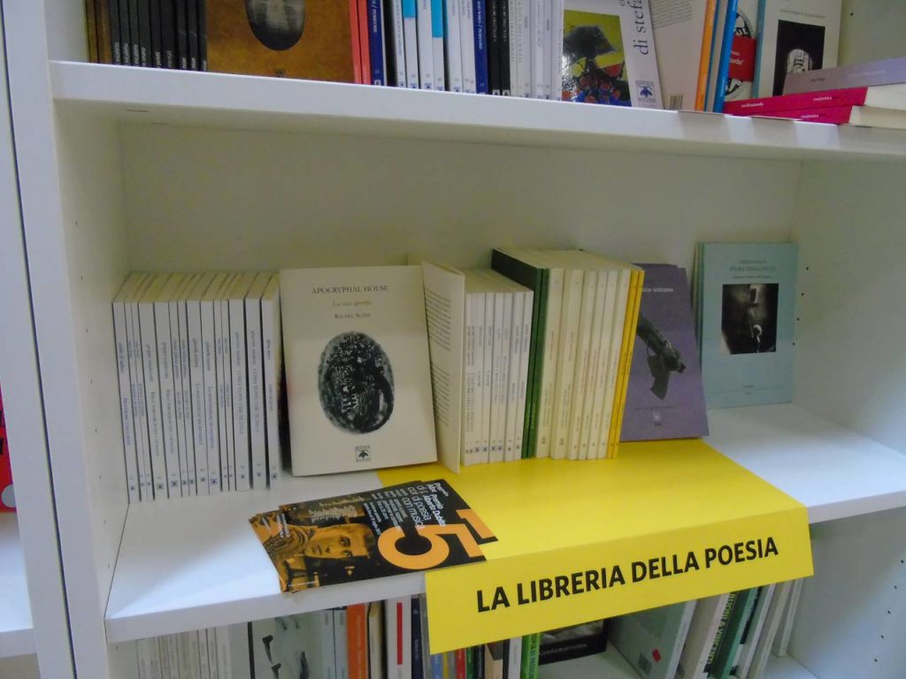 Scopri di più sull'articolo Libri Samuele Editore al Salone del Libro 2017