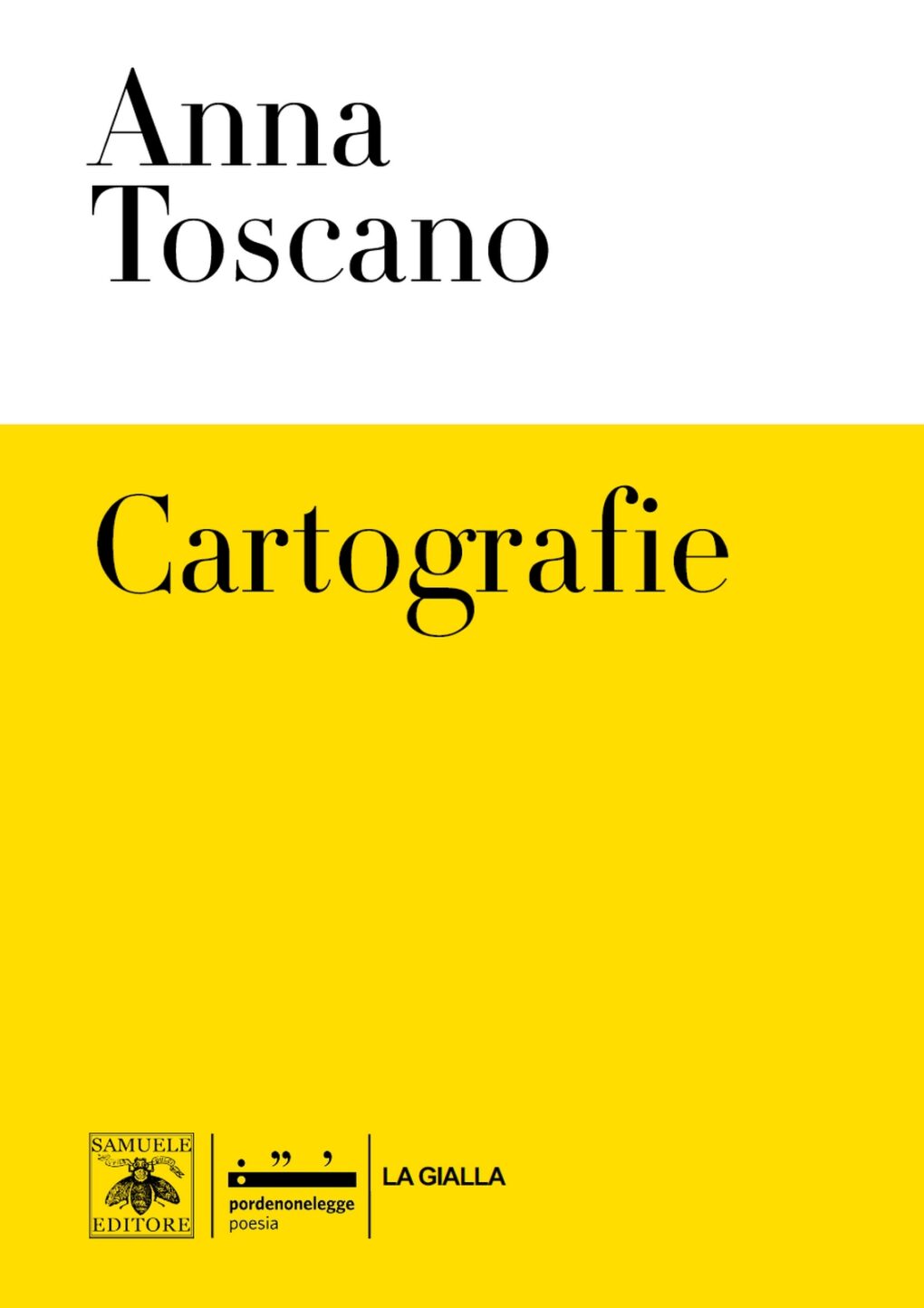 Scopri di più sull'articolo Cartografie – Anna Toscano